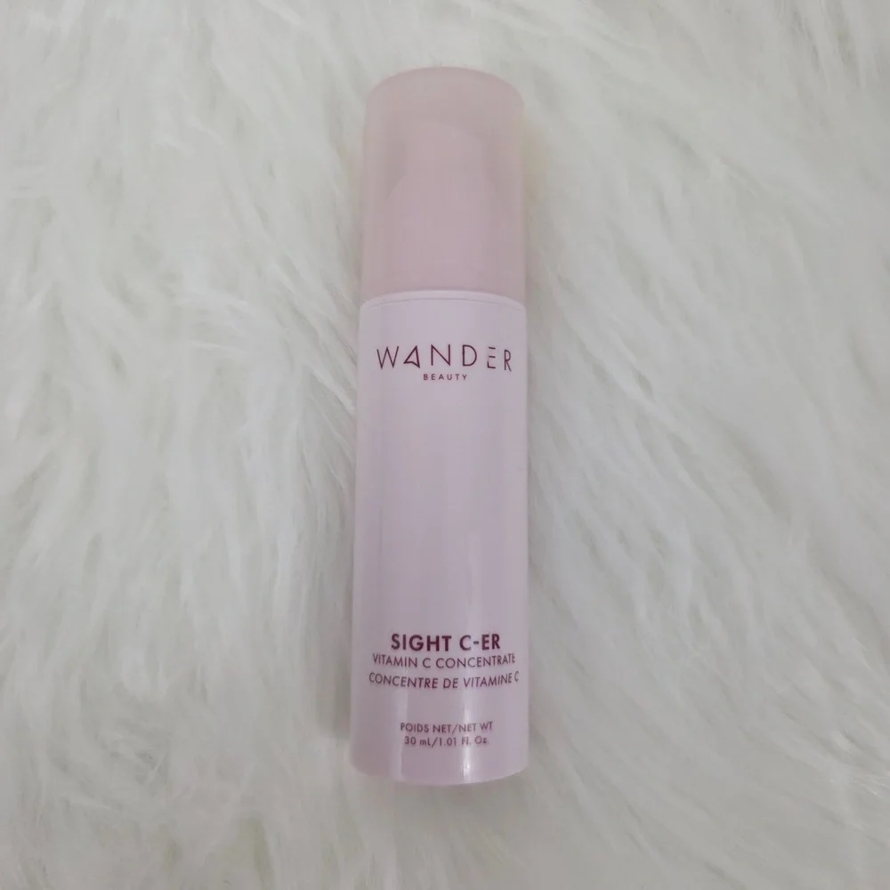 Wander Beauty 20% vitamin